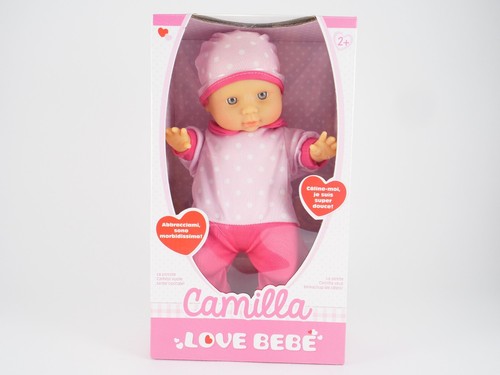 Amore bambino pupo morbido - bambino,