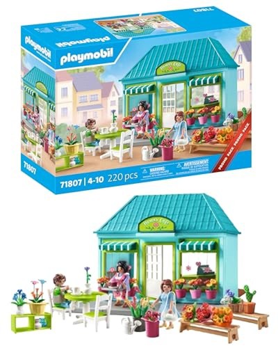 Playmobil life negozio - playmobil,
