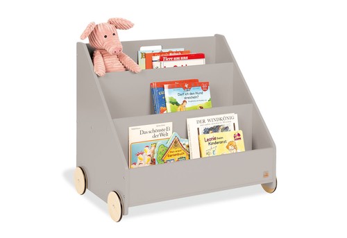 Scaffale libri per bambini - , in