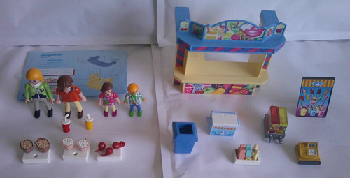 Playmobil summer fun sweet - playmobil,