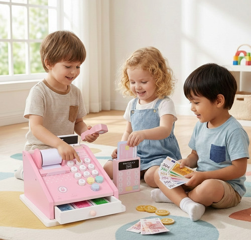 Cassa legno per - legno, bambini