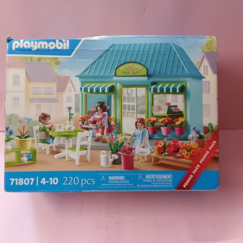 Playmobil 71807 life - playmobil,