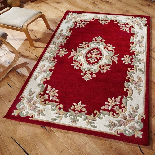 Tappeti aubusson design alta - ,