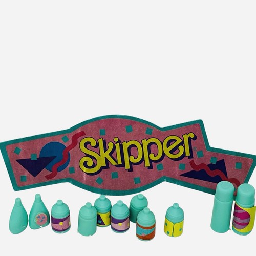 Maglietta cool tops skipper - maglietta,