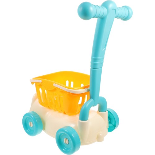Carrello della spesa - , per