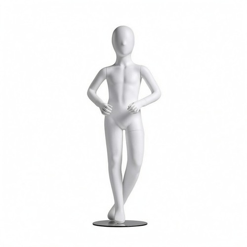 Manichino vetrina bambino - manichino,