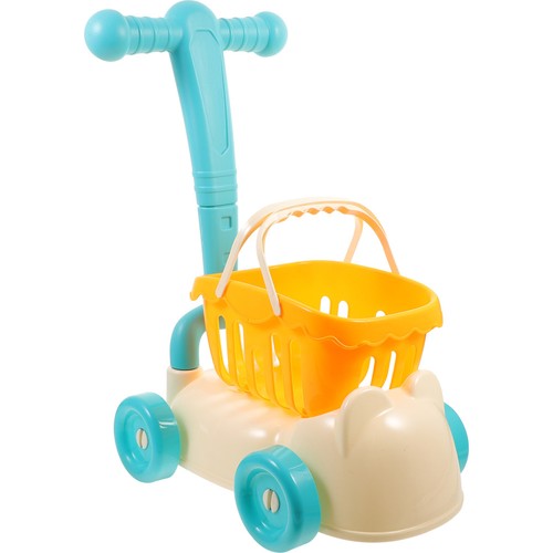 Carrello della spesa - carrello,